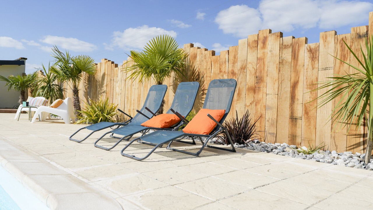 Photo of Patio Balcony in Airan