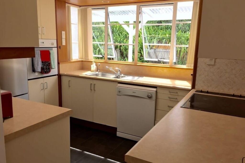Photo of Kitchen in Torbay