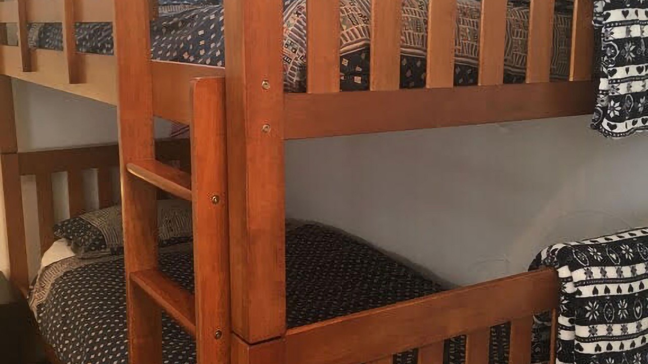 Photo of Bedroom in Torbay