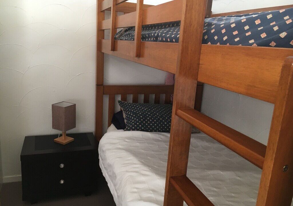 Photo of Bedroom in Torbay