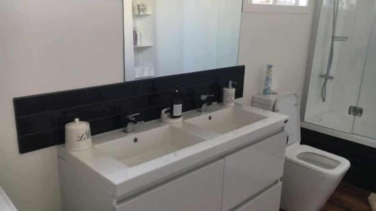 Photo of Bathroom in Torbay