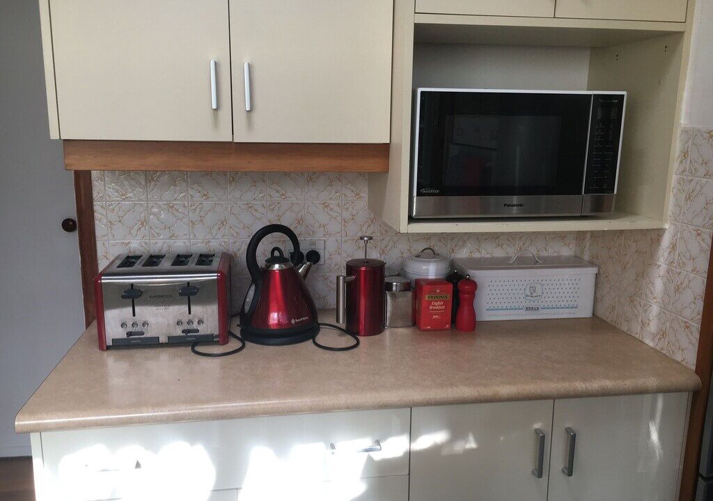 Photo of Kitchen in Torbay