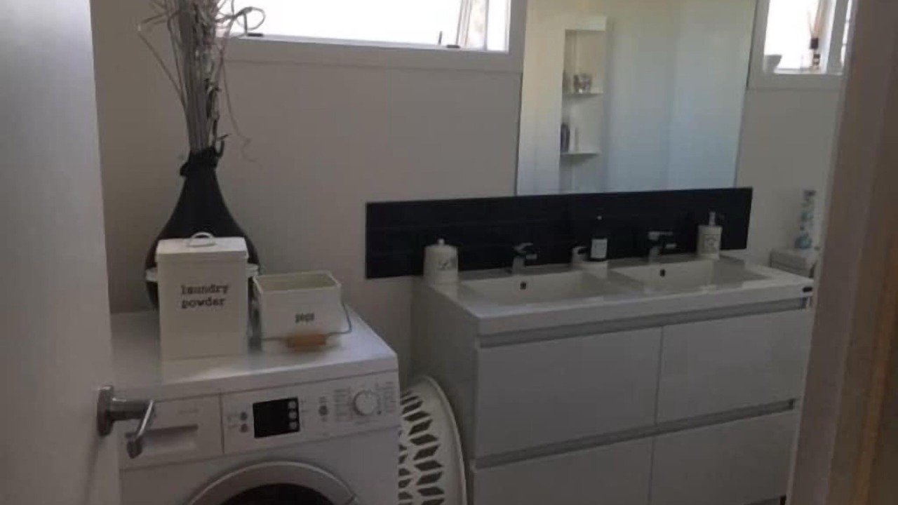 Photo of Bathroom in Torbay