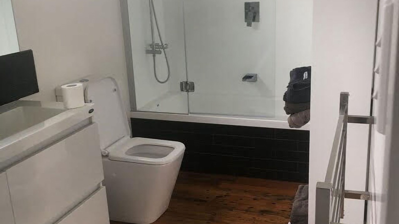 Photo of Bathroom in Torbay