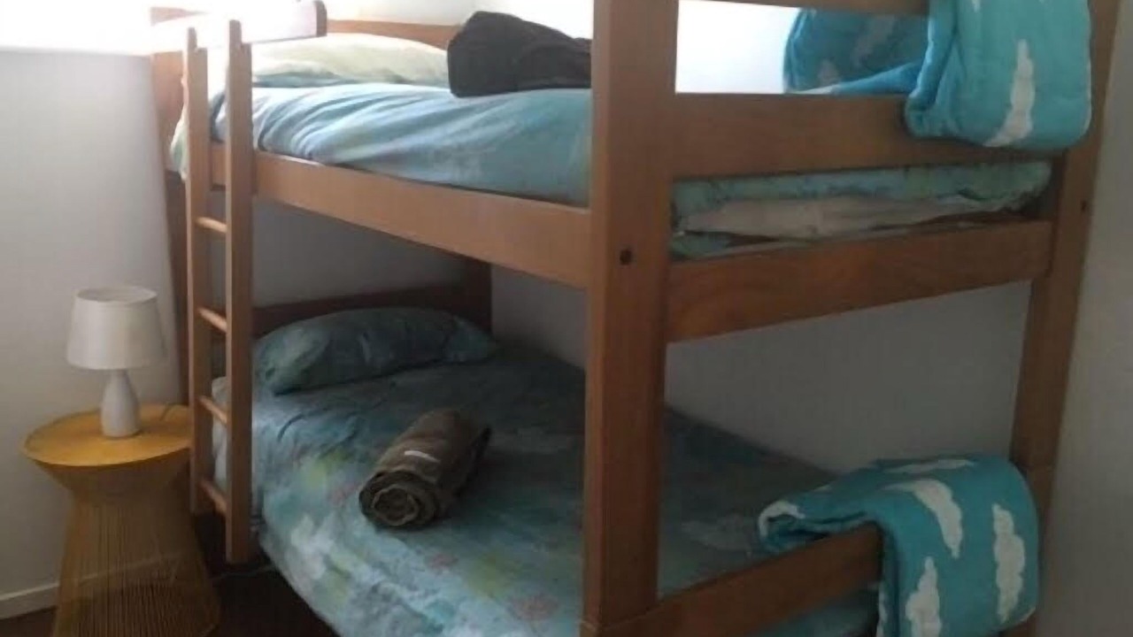 Photo of Bedroom in Torbay