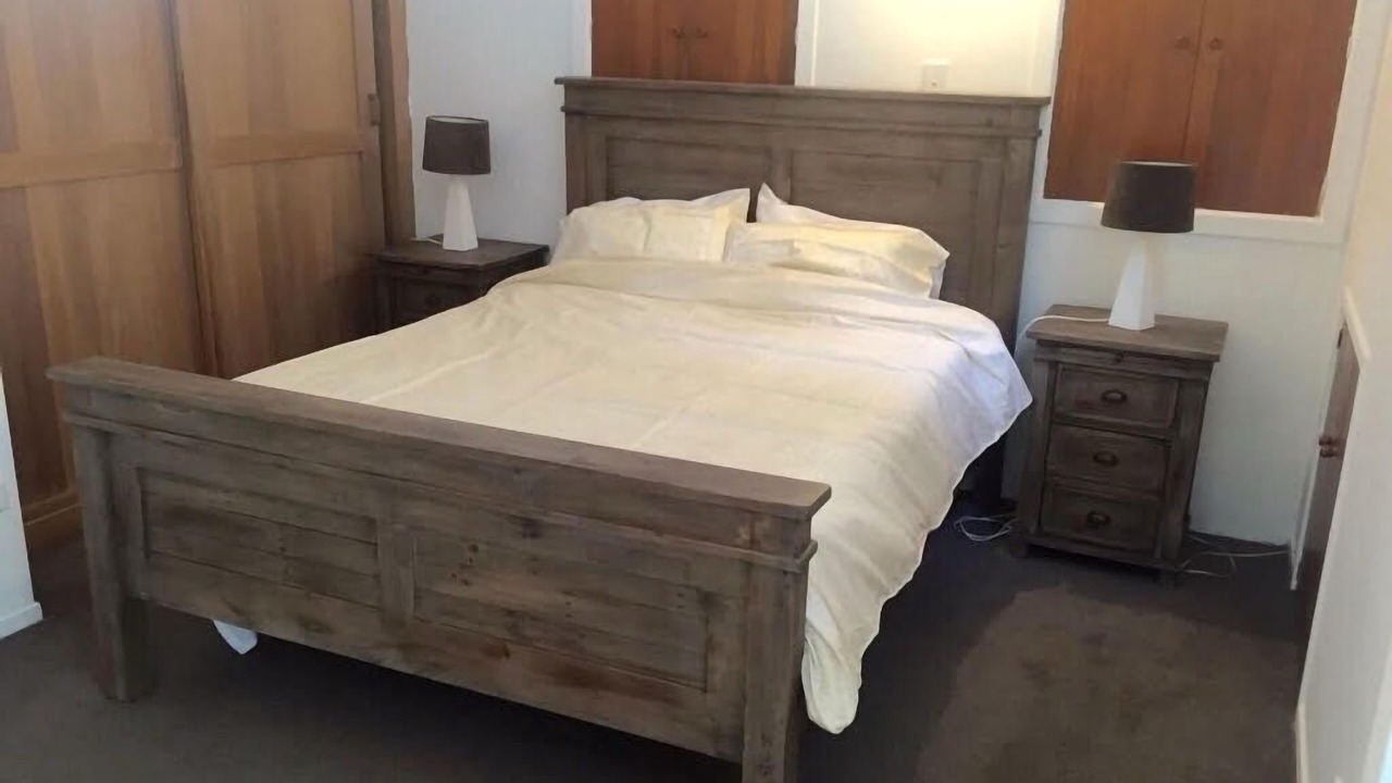 Photo of Bathroom in Torbay