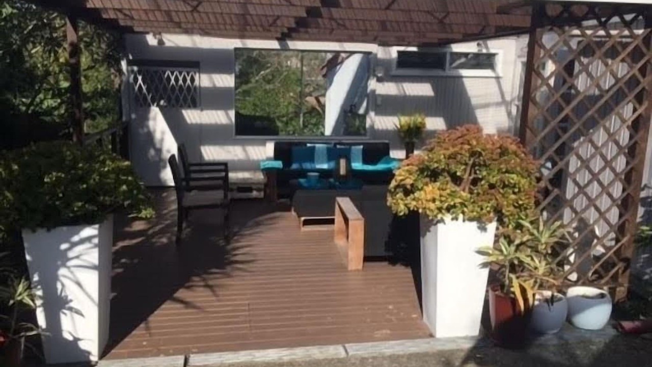 Photo of Patio Balcony in Torbay