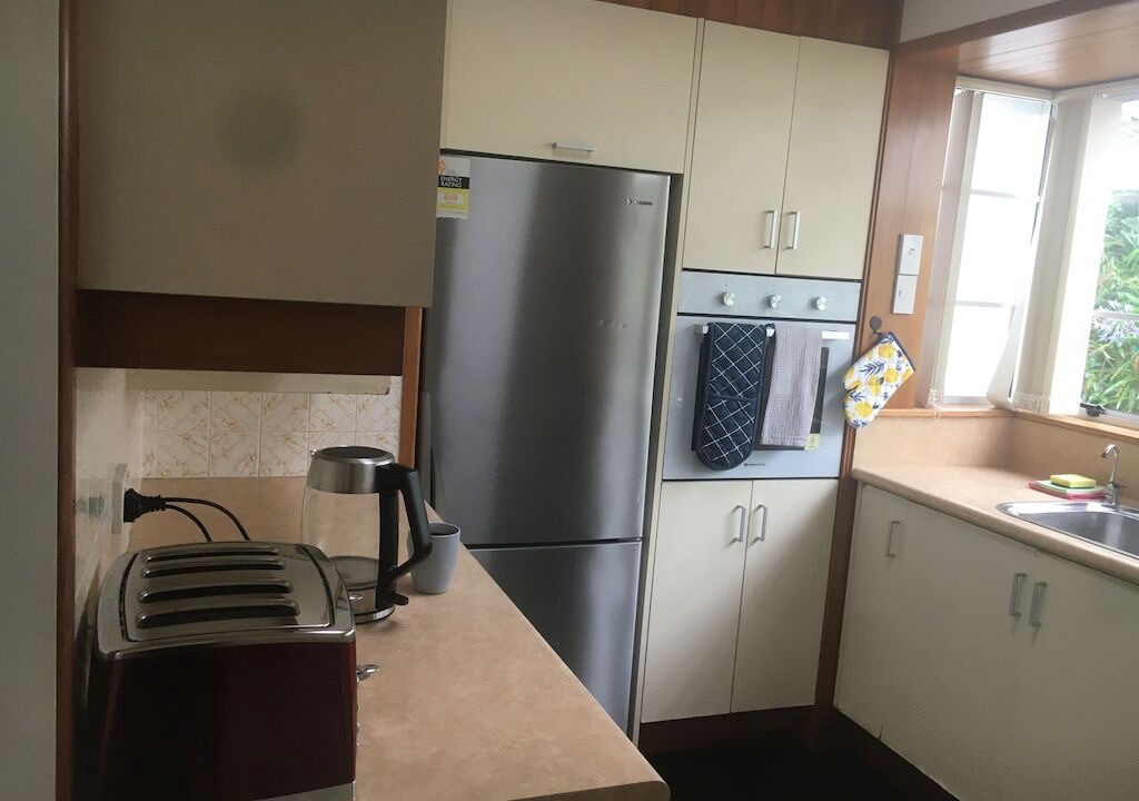 Photo of Kitchen in Torbay