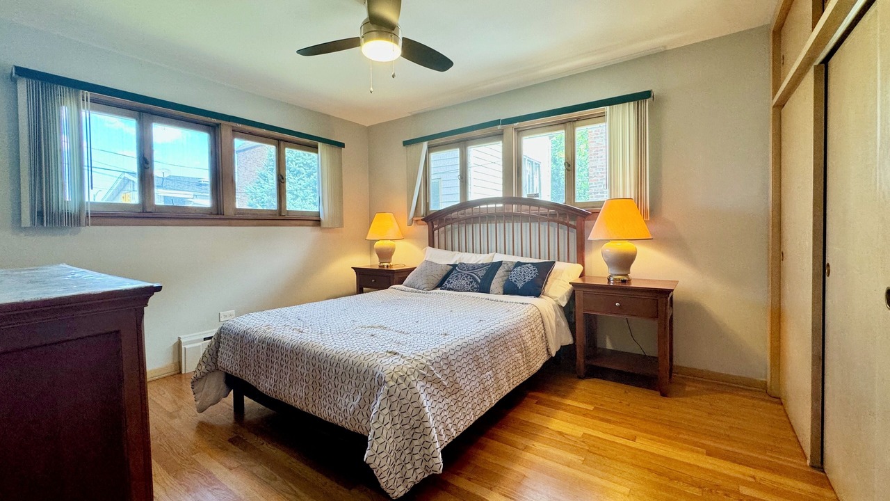 Photo of Bedroom in Lower West Side