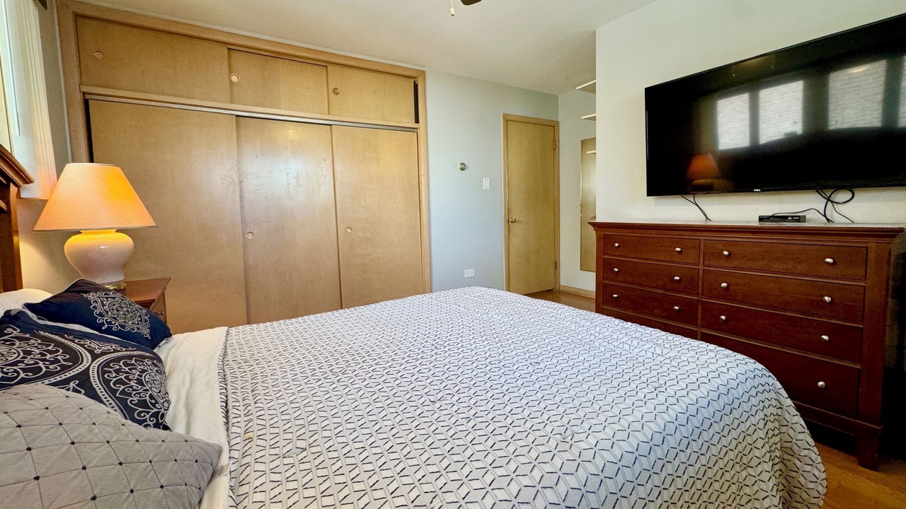 Photo of Bedroom in Lower West Side