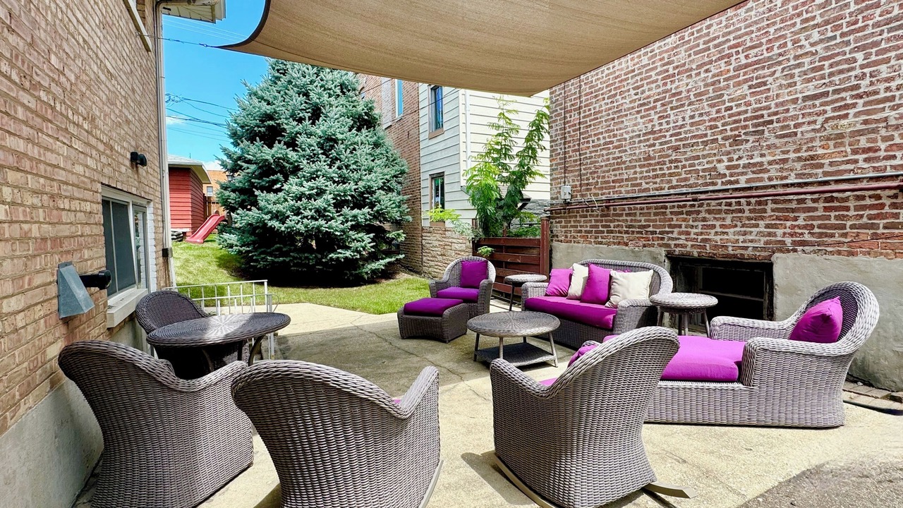 Photo of Patio Balcony in Lower West Side