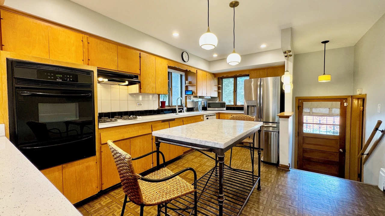 Photo of Kitchen in Lower West Side