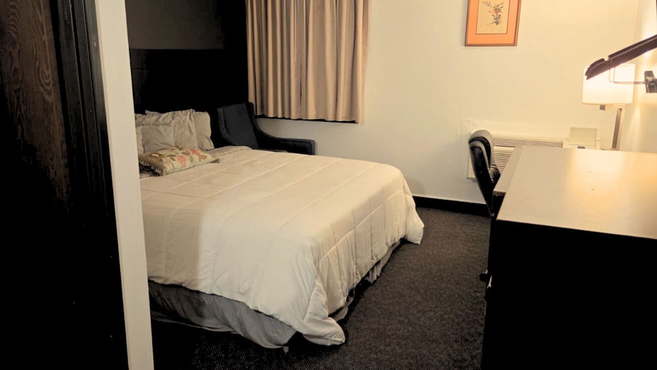 Photo of Bedroom in Hutchinson
