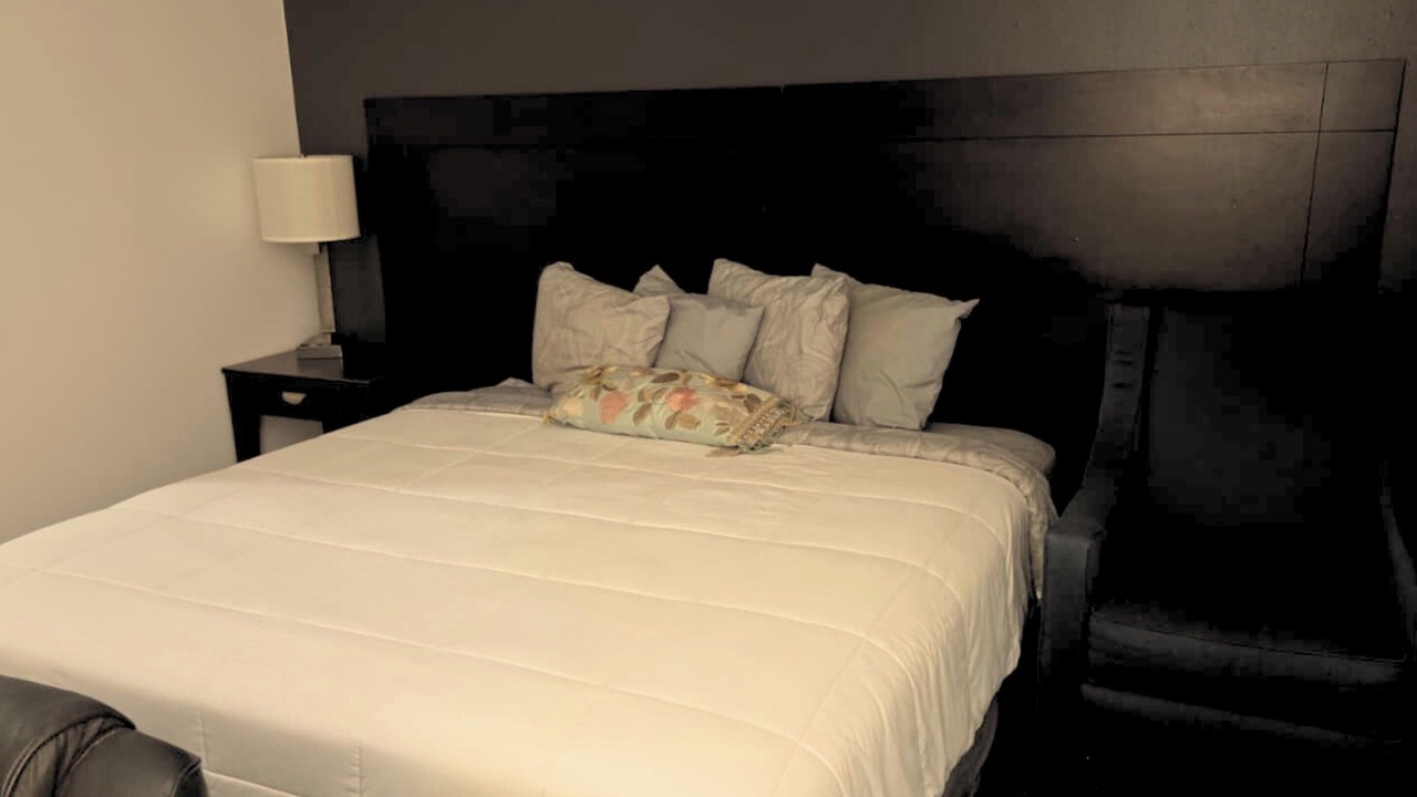 Photo of Bedroom in Hutchinson