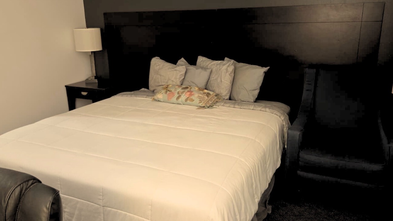 Photo of Bedroom in Hutchinson