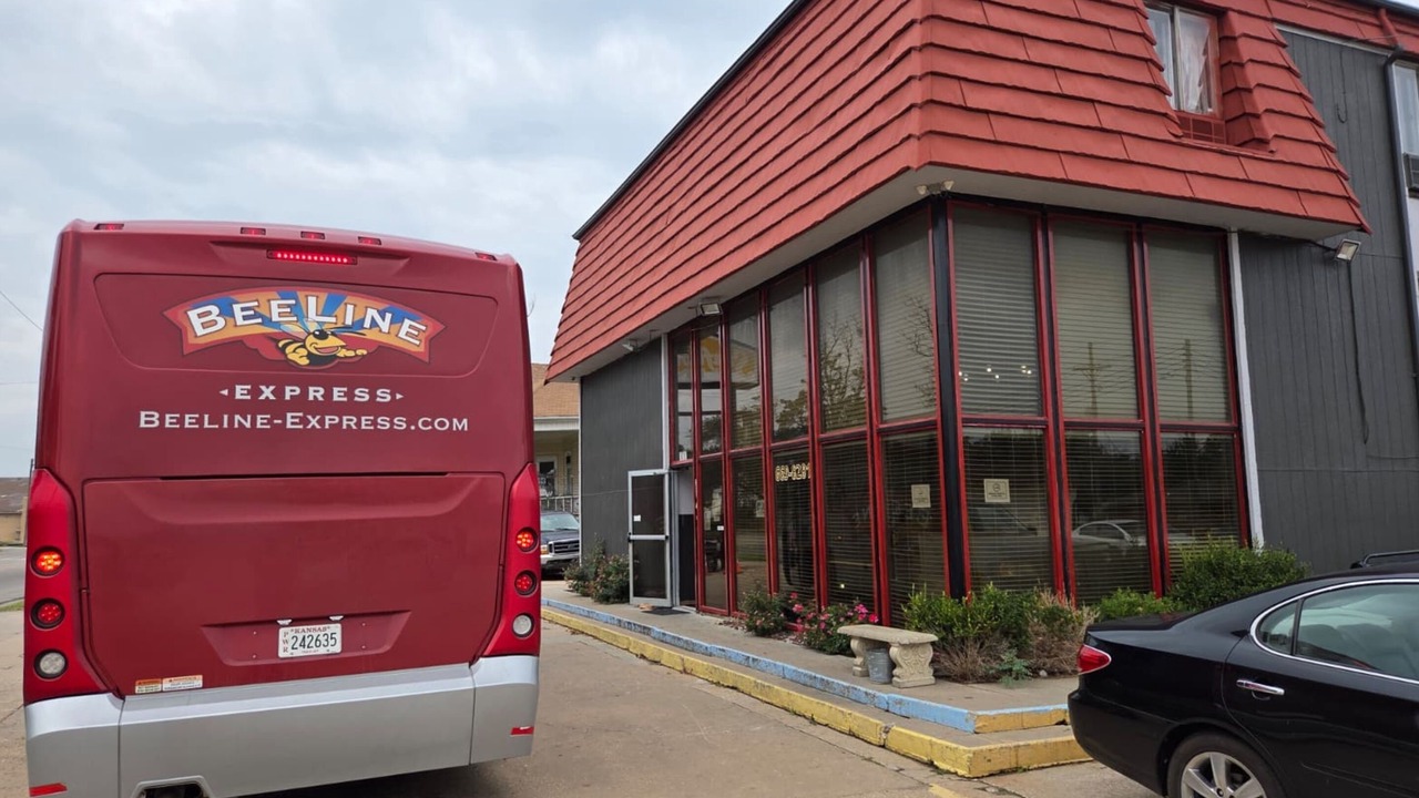 Photo of Outdoor in Hutchinson