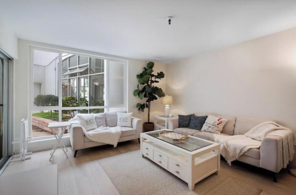 Photo of Livingroom in South Redondo
