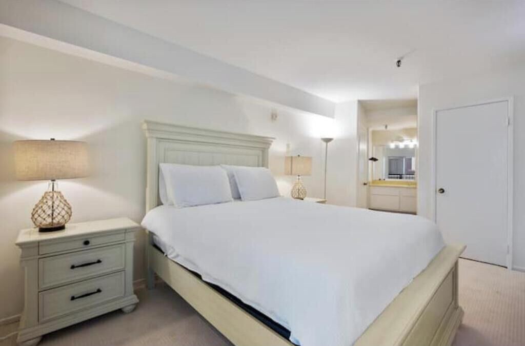 Photo of Bedroom in South Redondo