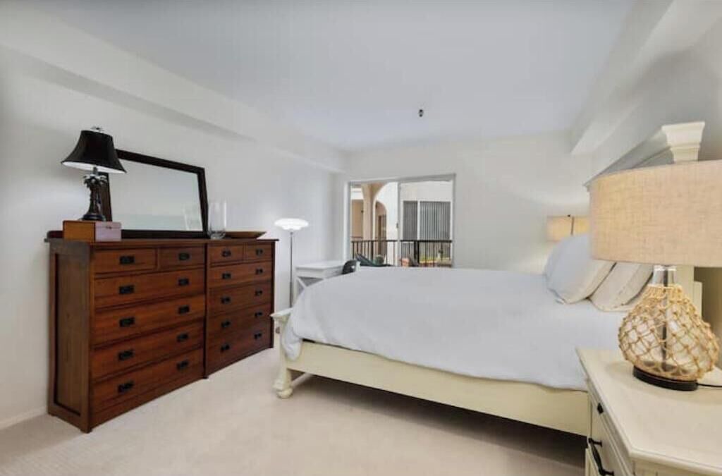 Photo of Bedroom in South Redondo
