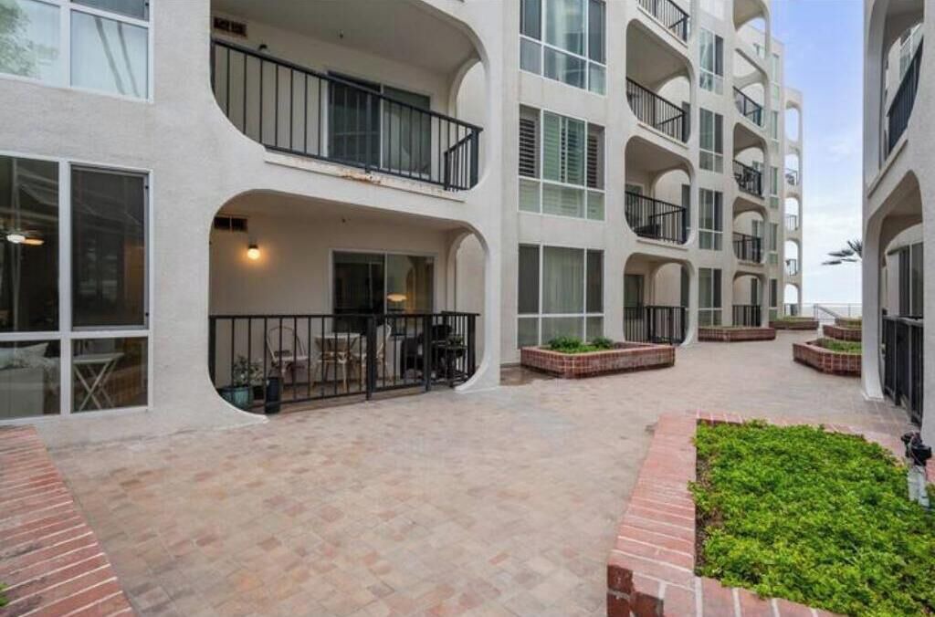 Photo of Outdoor in South Redondo