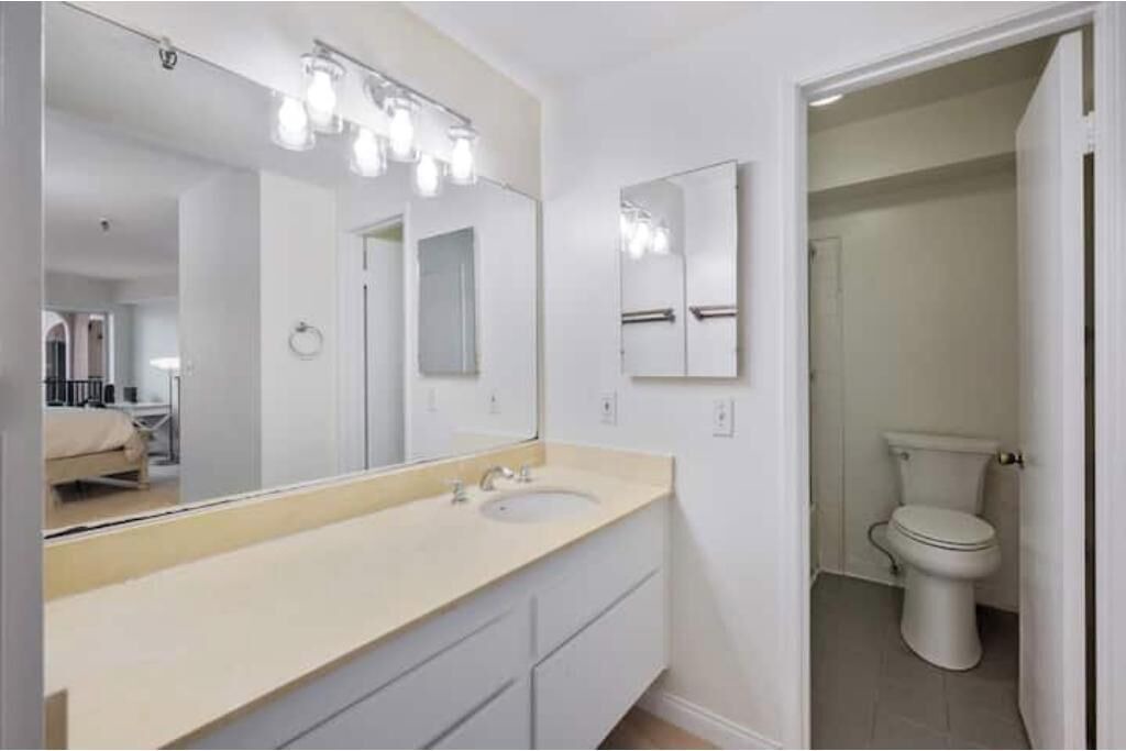 Photo of Bathroom in South Redondo