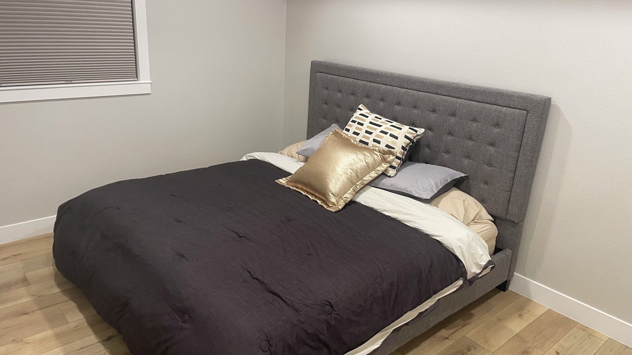 Photo of Bedroom in Pinebrook