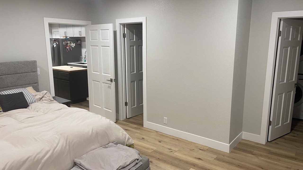 Photo of Bedroom in Pinebrook