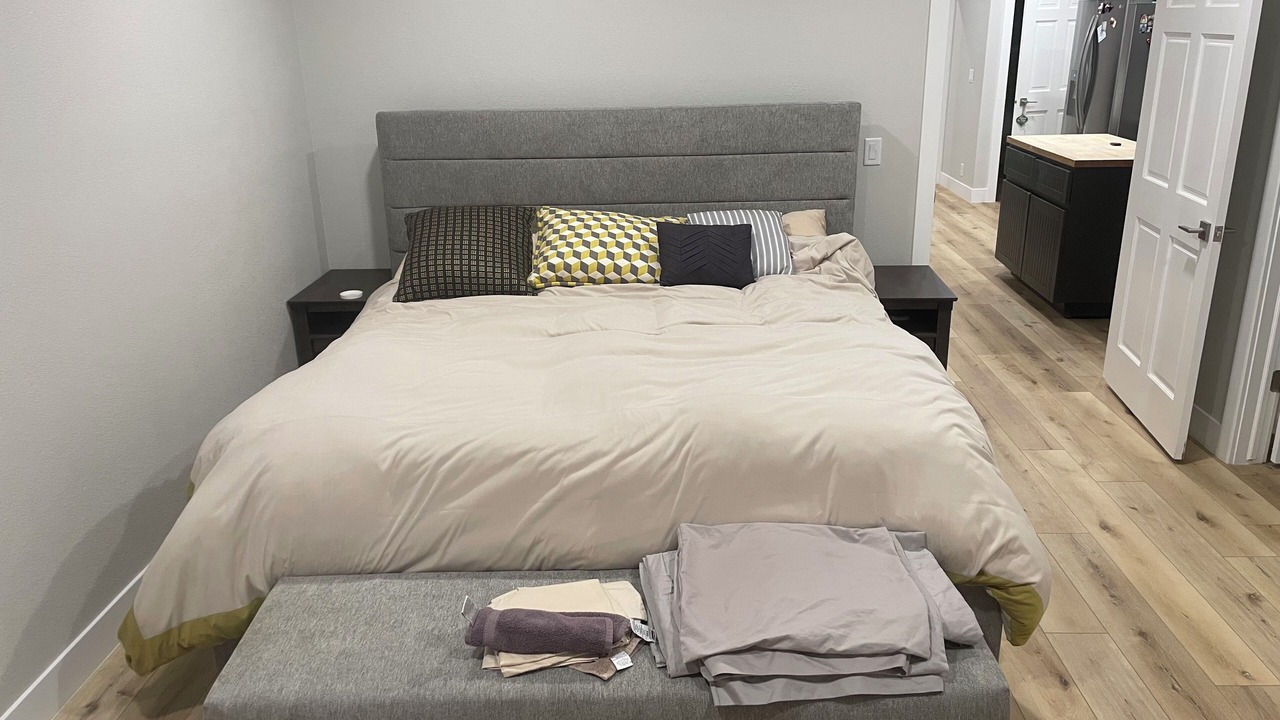 Photo of Bedroom in Pinebrook