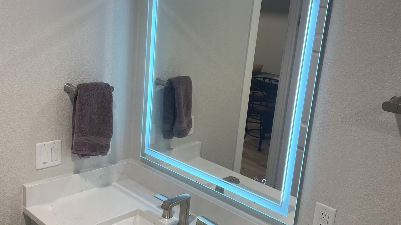 Photo of Bathroom in Pinebrook