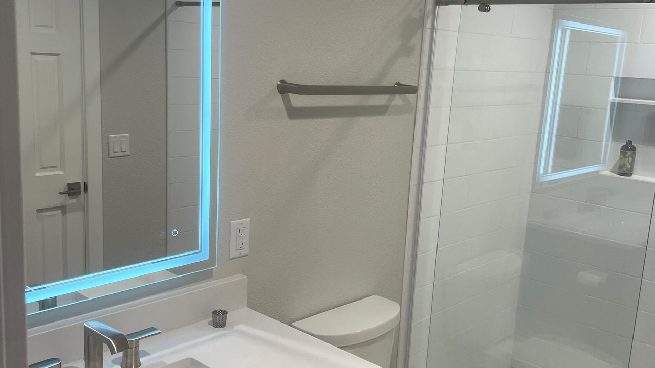 Photo of Bathroom in Pinebrook