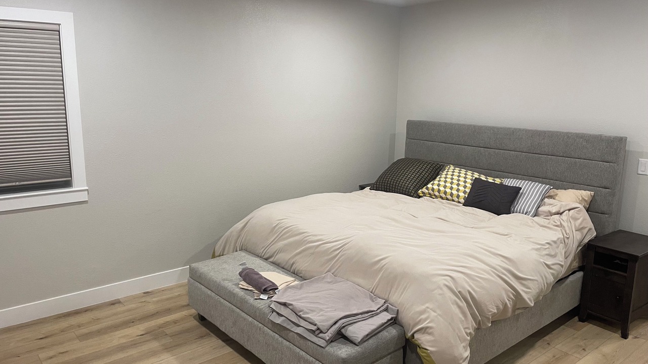 Photo of Bedroom in Pinebrook