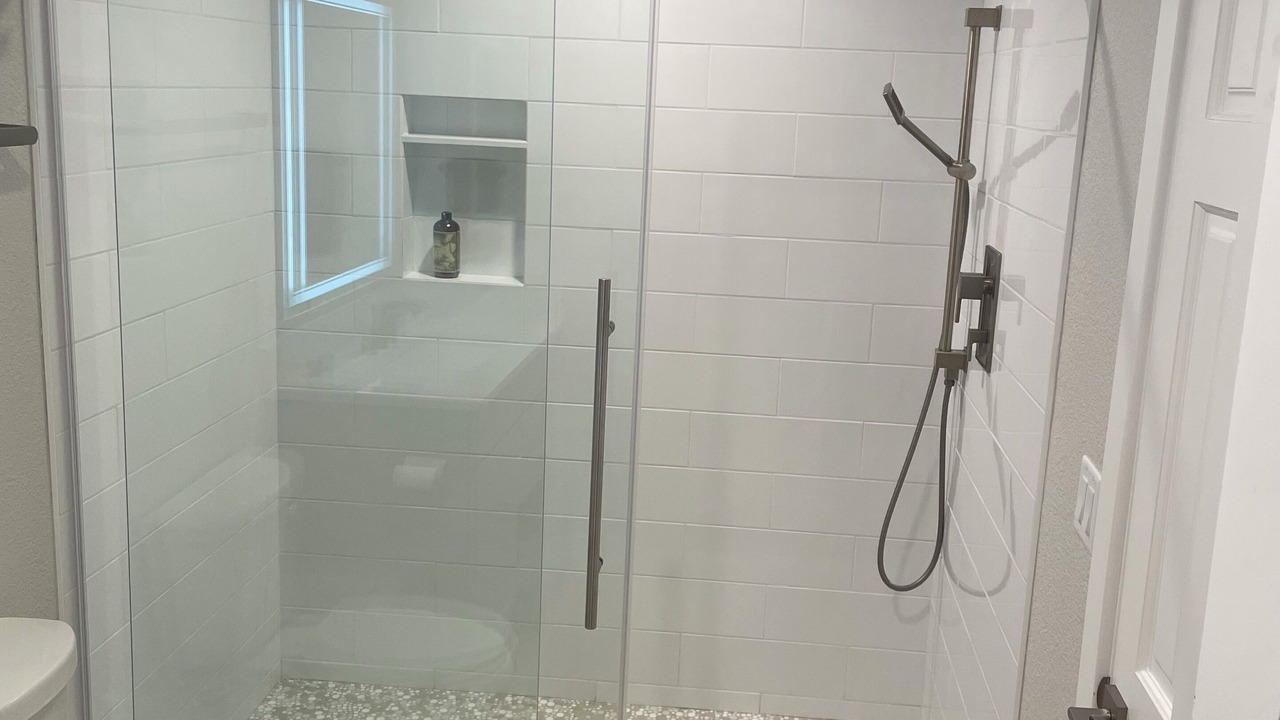Photo of Bathroom in Pinebrook