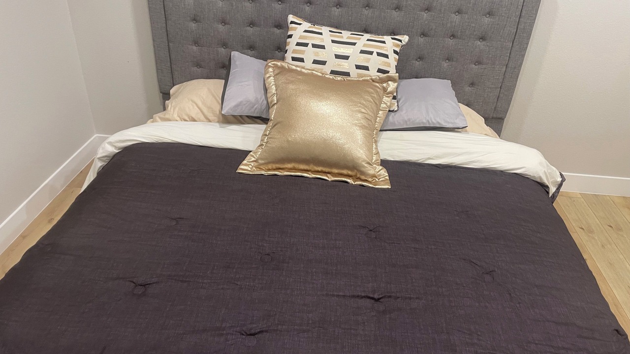 Photo of Bedroom in Pinebrook