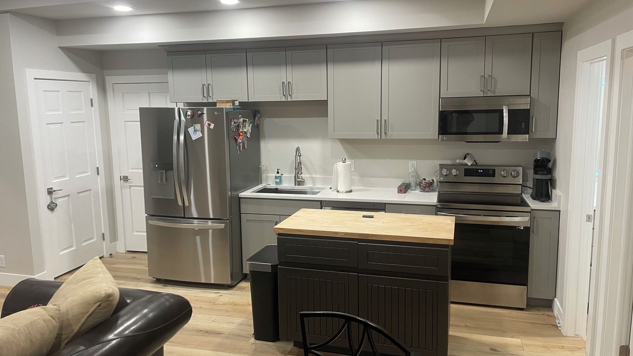 Photo of Kitchen in Pinebrook