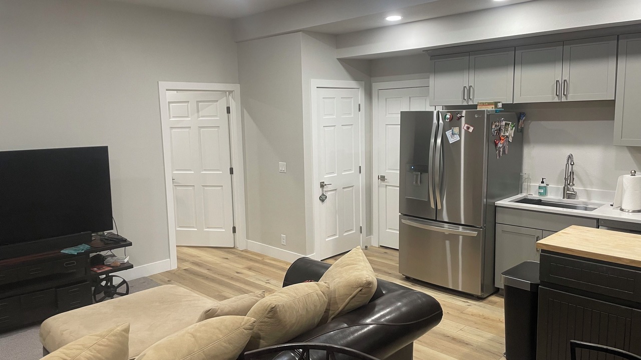 Photo of Livingroom in Pinebrook