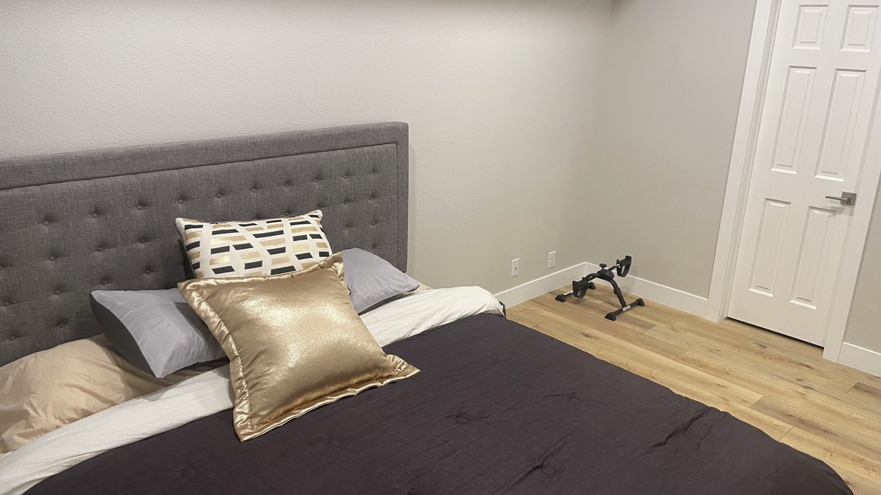 Photo of Bedroom in Pinebrook