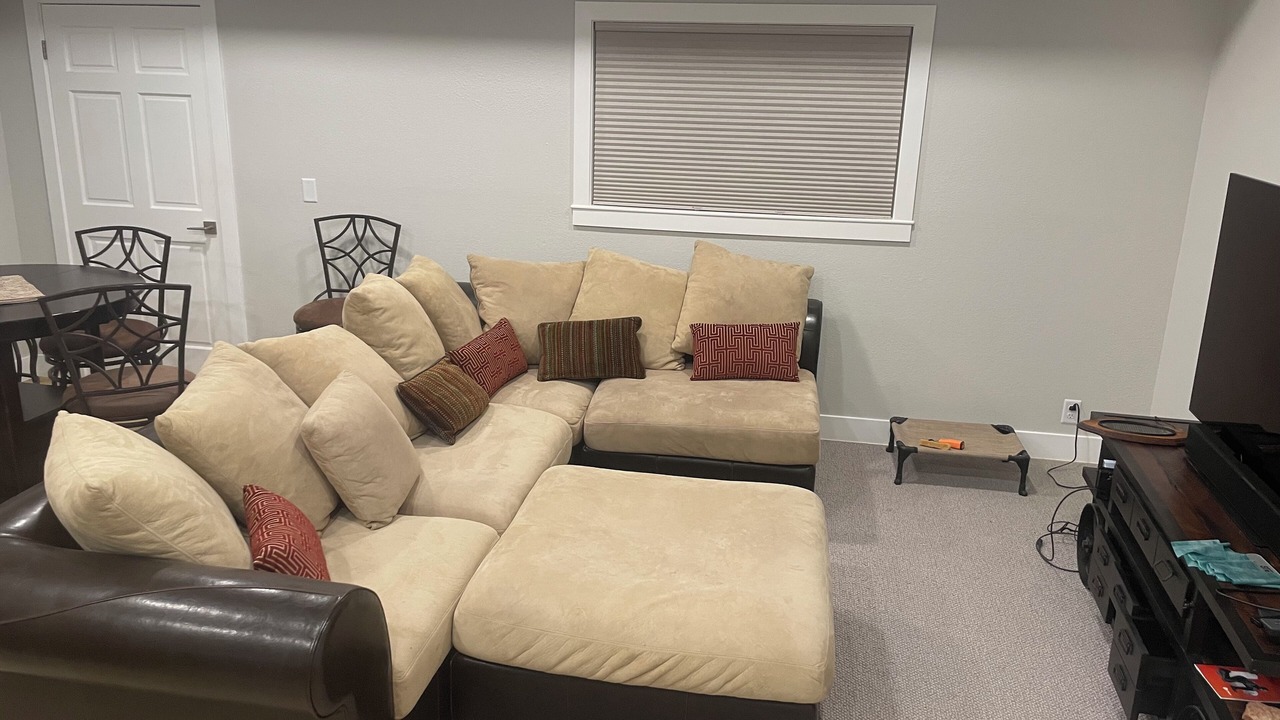 Photo of Livingroom in Pinebrook