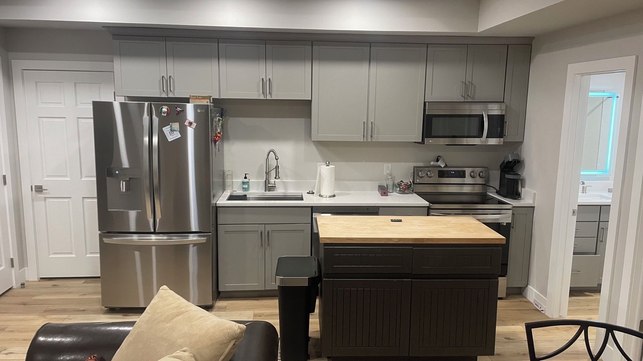 Photo of Kitchen in Pinebrook