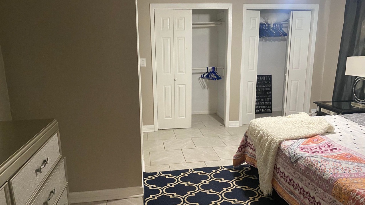 Photo of Bedroom in Silsbee