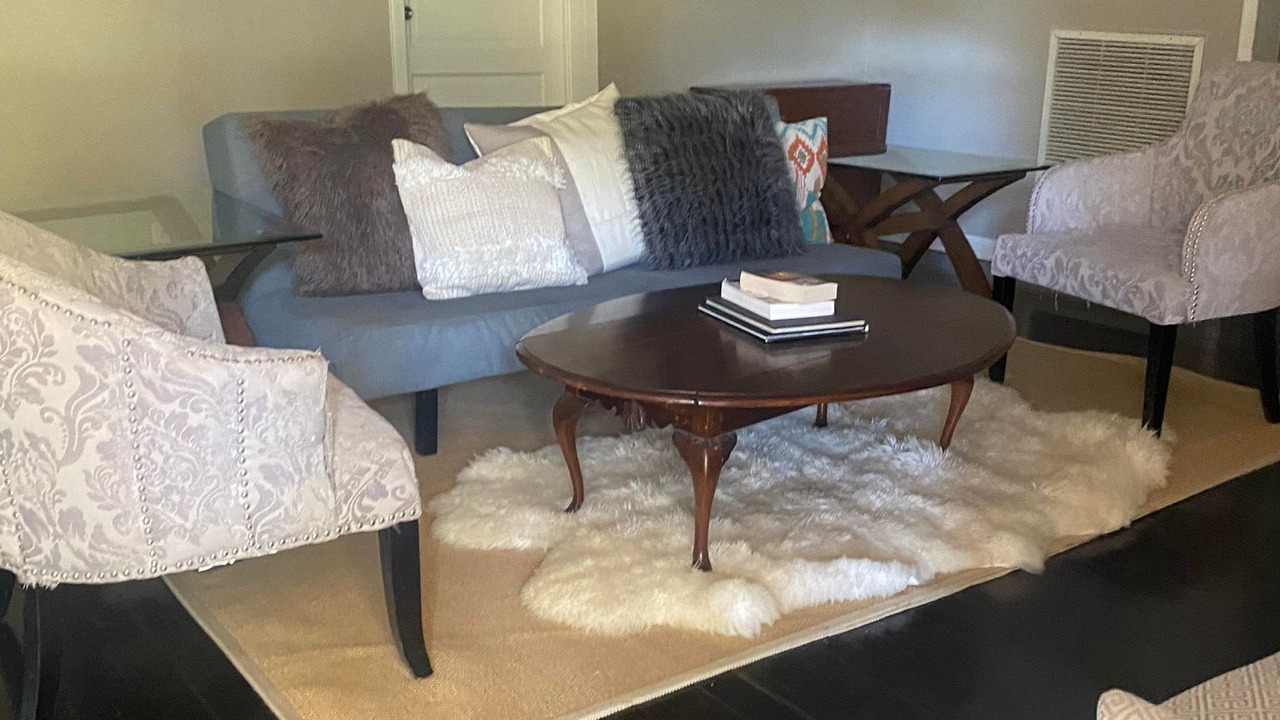 Photo of Livingroom in Silsbee