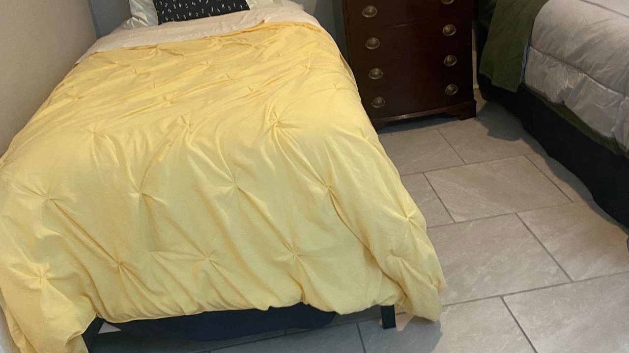 Photo of Bedroom in Silsbee