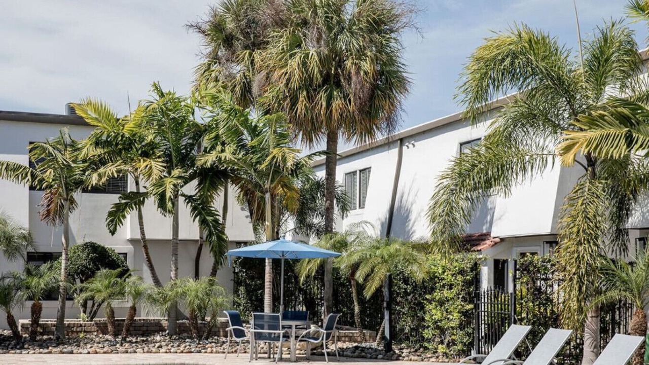 Photo of Outdoor in SoHo