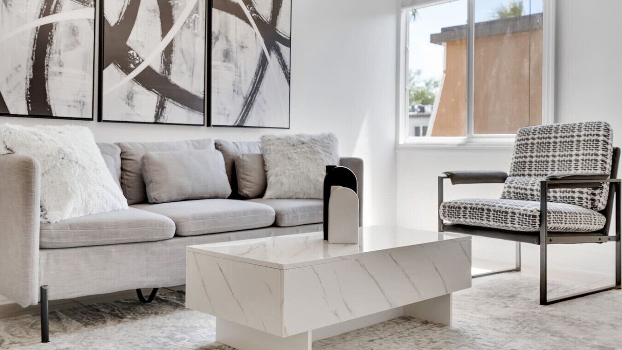 Photo of Livingroom in SoHo