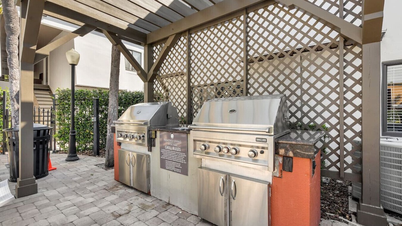 Photo of Patio Balcony in SoHo