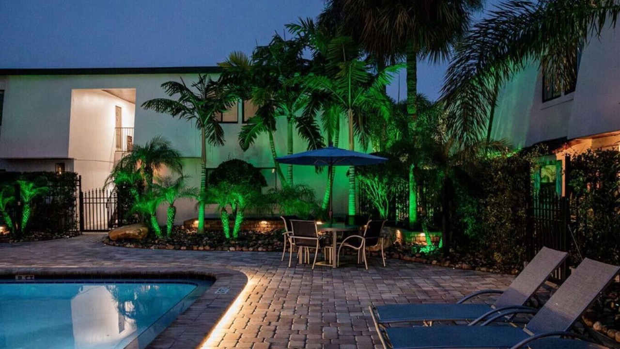 Photo of Outdoor in SoHo