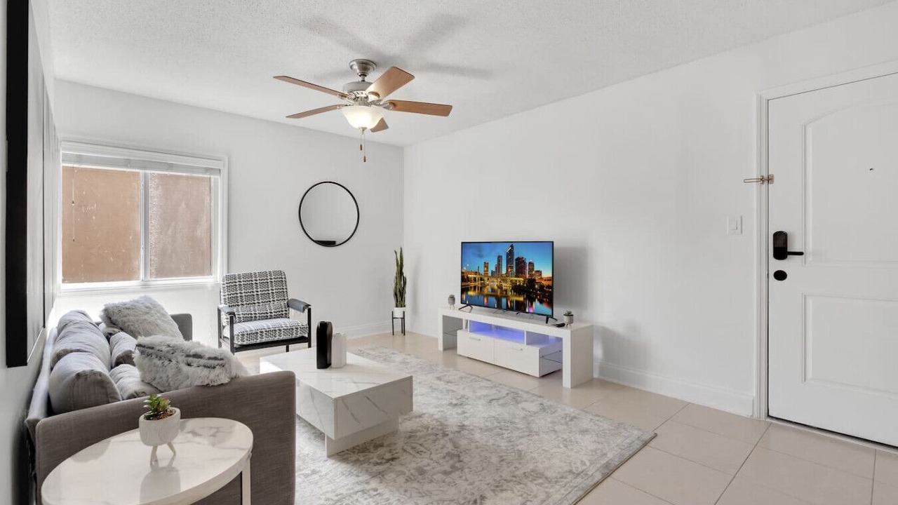 Photo of Livingroom in SoHo