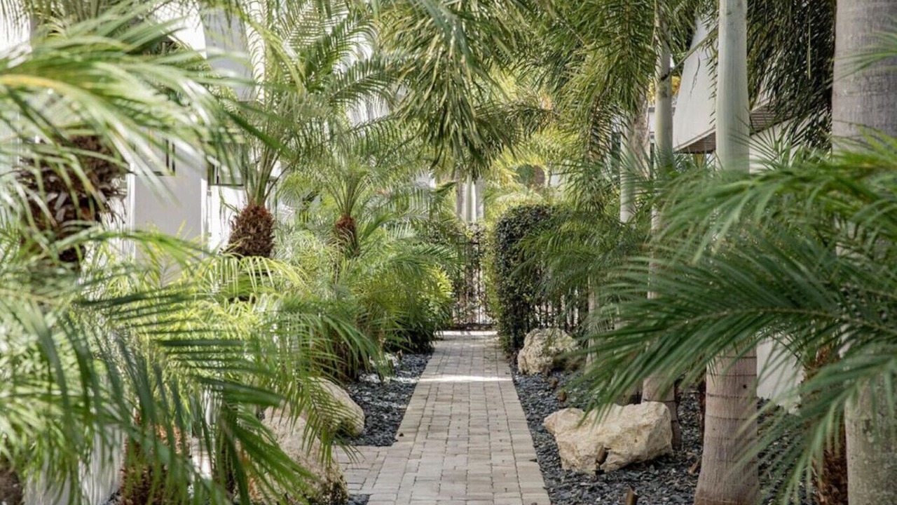 Photo of Outdoor in SoHo