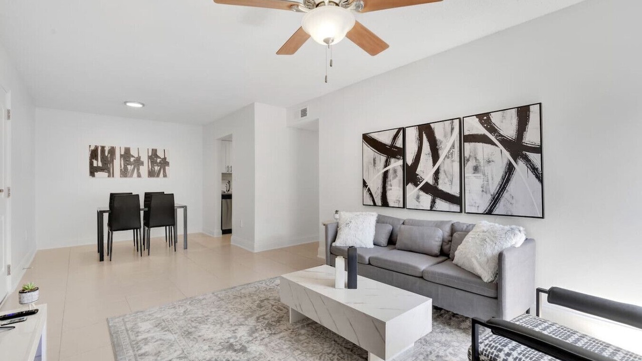 Photo of Livingroom in SoHo