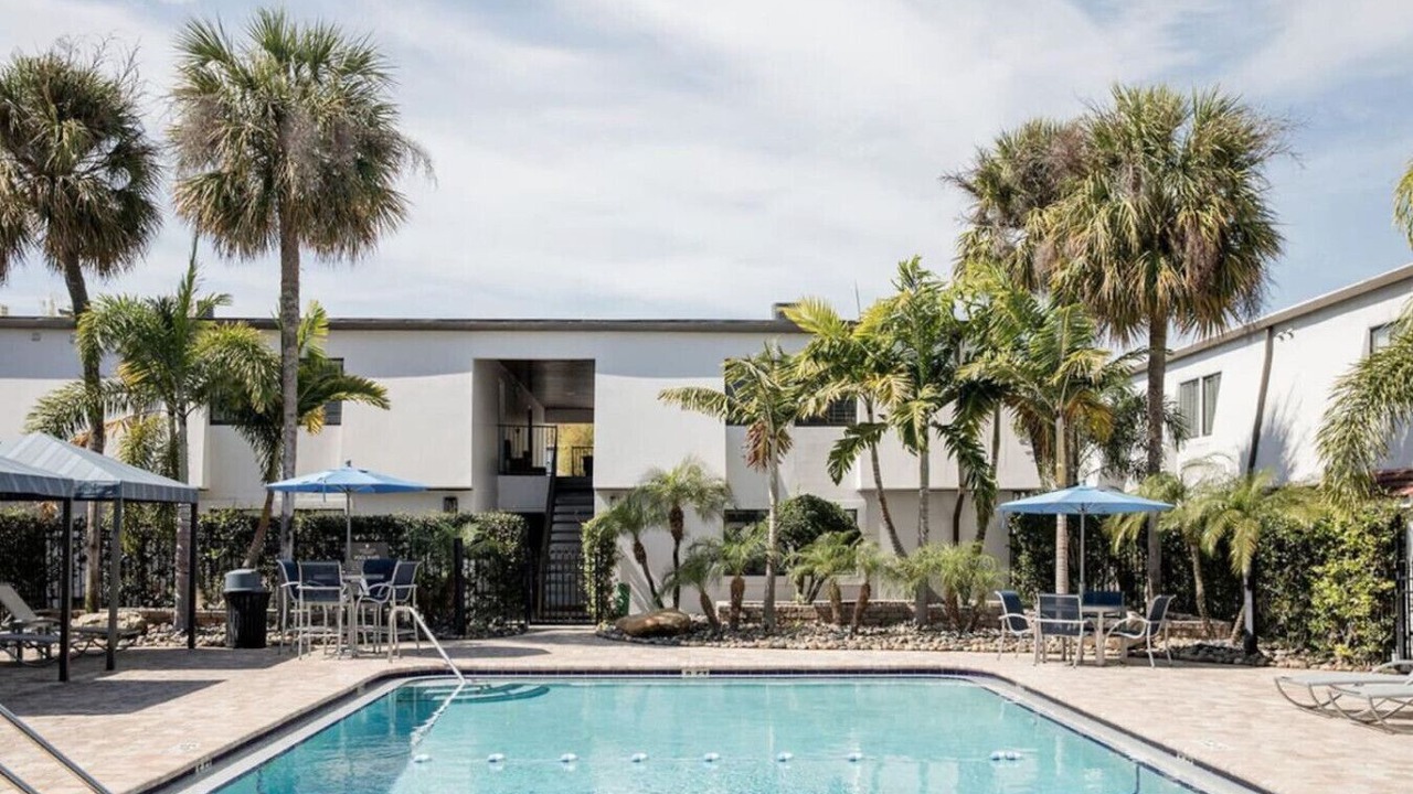 Photo of Outdoor in SoHo