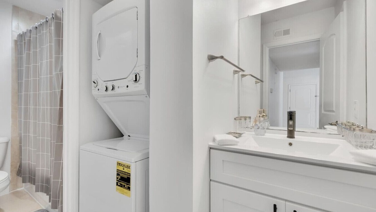 Photo of Bathroom in SoHo